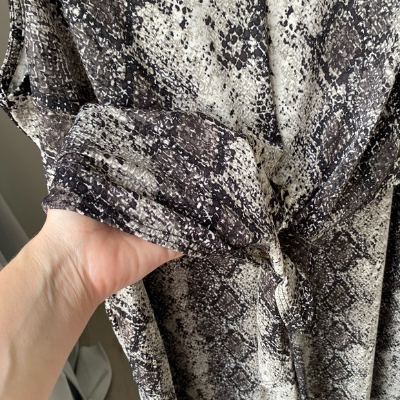 Breezy cropped jumpsuit 2x - Picture 5 of 9